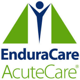 Logo Enduracare Acute Care Services LLC