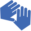 Logo Two Hands Corp.