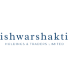 Logo Ishwarshakti Holdings & Traders Ltd.