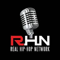 Logo The Real Hip-Hop Network, Inc.