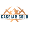 Logo Cassiar Gold Corp.