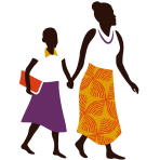 Logo Camfed USA