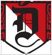 Logo Drewrys Brewing Co.