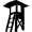 Logo Tower Paddle Boards LLC