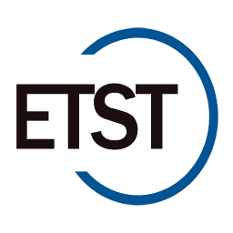 Logo Earth Science Tech, Inc.