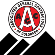 Logo Associated General Contractors of Colorado