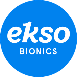 Logo Ekso Bionics Holdings, Inc.