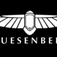 Logo Duesenberg Technologies, Inc.
