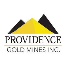 Logo Providence Gold Mines, Inc.