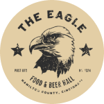 Logo Eagle Spinco, Inc.