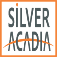 Logo Silver Acadia Exploration, Inc.