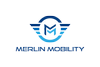 Logo Merlin Mobility, Inc.