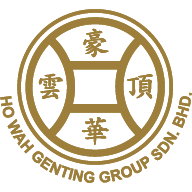 Logo HWGG Entertainment Ltd.