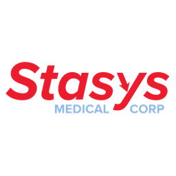 Logo Stasys Medical Corp.