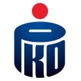 Logo PZU FIO Parasolowy - Zrownowazony