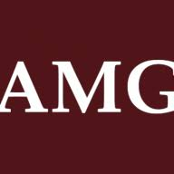 Logo AMG Substanzwerte Schweiz
