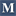 Logo Mundane World Leaders Fund Ltd.