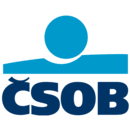 Logo CSOB Dluhopisový