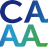 Logo CAAA Alsace-Moselle