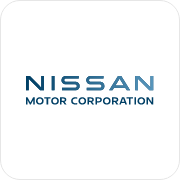 Logo Nissan Motor Co., Ltd.