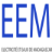 Logo Electricité et Eaux de Madagascar SA