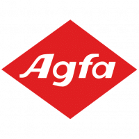 Logo Agfa-Gevaert NV