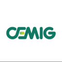 Logo Companhia Energética de Minas Gerais SA