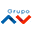 Logo Grupo Aval Acciones y Valores SA