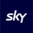 Logo Sky Network Television Ltd. /Old/