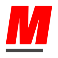 Logo Manitou BF SA