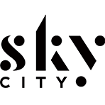 Logo SKYCITY Entertainment Group Ltd.
