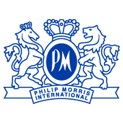 Logo Philip Morris CR as