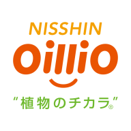 Logo The Nisshin OilliO Group, Ltd.