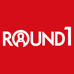 Logo ROUND ONE Corp.