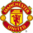 Logo Manchester United Plc