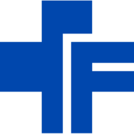 Logo Faes Farma SA