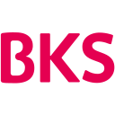 Logo BKS Bank AG
