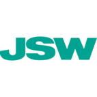 Logo The Japan Steel Works Ltd.