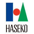 Logo HASEKO Corp.