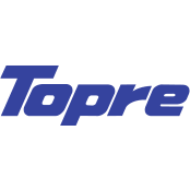 Logo Topre Corp.