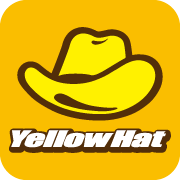 Logo Yellow Hat Ltd.