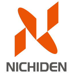Logo NICHIDEN Corp.