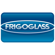 Logo Frigoglass SAIC