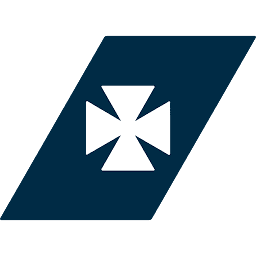 Logo DFDS A/S