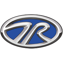 Logo Thai Rung Union Car Public Co. Ltd.