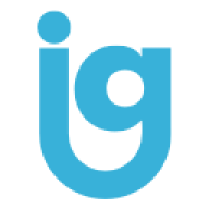 Logo IG Design Group Plc