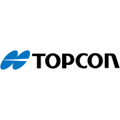 Logo Topcon Corp.
