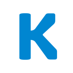 Logo Keiyo Gas Co., Ltd.