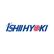 Logo Ishii Hyoki Co., Ltd.