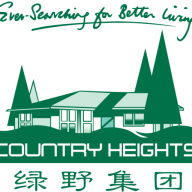 Logo Country Heights Holdings Bhd.